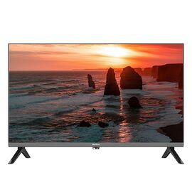  24" Телевизор Blackton Bt 24FS34B черный 1366x768, HD, 60 Гц, Wi-Fi, Smart TV, Android TV 