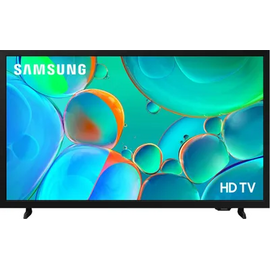  32" Телевизор Samsung UE32H5000FUXRU черный 1366x768, HD, 60 Гц, Wi-Fi, Smart TV, Tizen OS 