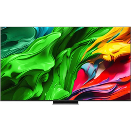  65" Телевизор LG 65QNED86A6A.ARUG черный титан QNED 3840x2160, 4K Ultra HD, 120 Гц, Wi-Fi, Smart TV, WebOS 