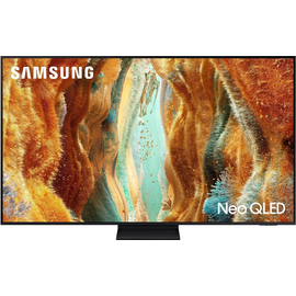  55" Телевизор Samsung QE55QN70FAUXRU черный 3840x2160, 4K UltraHD, 120 Гц, Wi-Fi, Smart TV, Tizen OS 