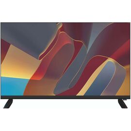  24" Телевизор AIWA 24N4-H1310B черный 1366×768, HD, 60 Гц, Wi-Fi, Smart TV, Салют ТВ 