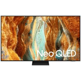 65" Телевизор Samsung QE65QN70FAUXRU черный 3840x2160, 4K Ultra HD, 144 Гц, Wi-Fi, Smart TV, Tizen OS 
