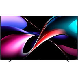  116" Телевизор Hisense 116UXQ черный RGB MiniLED 3840x2160, 4K Ultra HD, 165 Гц, Wi-Fi, Smart TV, VIDAA 