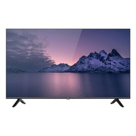 40" Телевизор BQ 40F40B черный 1920x1080, Full HD, 60 Гц 