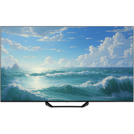  Телевизор Haier S2 Pro Frameless DH1WVFD03RU черный/черный 4K Ultra HD 60Hz MEMC DVB-T DVB-T2 DVB-C DVB-C2 DVB-S2 USB WiFi Smart TV 