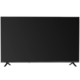  43" Телевизор Sber SDX 43F3000DBA черный 1920x1080, Full HD, 60 Гц, Wi-Fi, Smart TV, Салют ТВ 