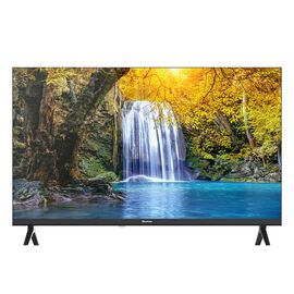  32" Телевизор Blackton Bt 32HNF05B черный 1366х768, HD 