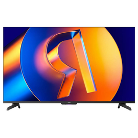  55" Телевизор YANDEX ТВ Станция MiniLED с Алисой YNDX-00097 черный 3840x2160, 4K Ultra HD, 120 Гц, Wi-Fi, Smart TV, Яндекс ТВ 