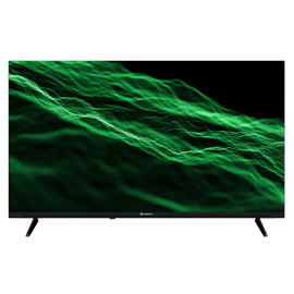  32" Телевизор RASKAT 32H1000B черный 1366x768, HD, 60 Гц 