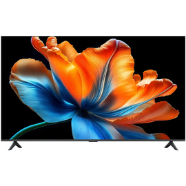  75" Телевизор Xiaomi TV S Mini LED 75 2026 L75MC-SRU черный 3840x2160, 4K Ultra HD, 144 Гц, Wi-Fi, Smart TV, Android TV РСТ 