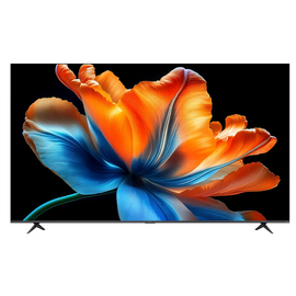  98" Телевизор Xiaomi TV S Mini LED 98 2026 L98MC-SRU черный 3840x2160, 4K Ultra HD, 144 Гц, Wi-Fi, Smart TV, Google TV 