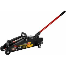  Домкрат подкатной 2,5т STARTUL AUTO (ST8014-06) 