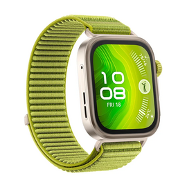  Smart-часы HUAWEI Fit 4 Pro SYA-B29 55020FAG Green 
