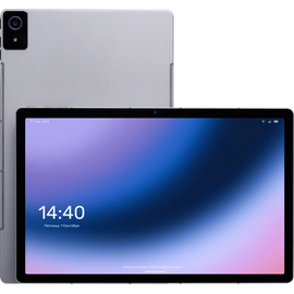  Планшет KVADRA TS11.1B2 (Y23T01PO2425R-61AE2A) 10.95", 2000x1200, 6+128ГБ, LTE, NFC, стилус, 9000mAh, KvadraOS, Аргент (РСЕН.466229.001-01) 