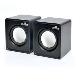  Динамики DeTech SP-1000G 