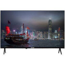  32" Телевизор ASANO 32LF5020T черный 1920x1080, Full HD, 60 Гц, Wi-Fi, Smart TV, Салют ТВ 