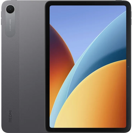  Планшет Xiaomi Redmi Pad 2 9.7 4G RU 4/128 Gray РСТ 