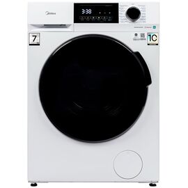  Стиральная машина MIDEA MFC3712BSW40/W 