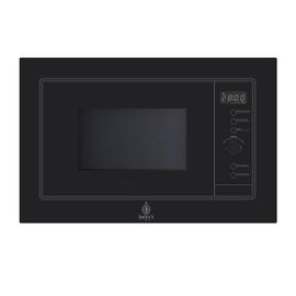  Встраиваемая микроволновая печь Jacky's JM BB20А1 