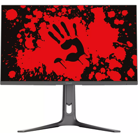  Монитор Bloody MN272U черный 