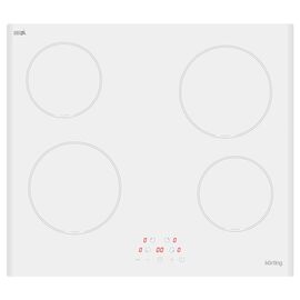  Варочная поверхность KORTING HK 60003 BW 