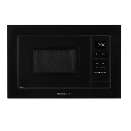  Встраиваемая микроволновая печь HOMSair MOB256GBK 