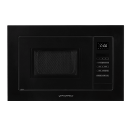  Встраиваемая микроволновая печь MAUNFELD XBMO2502GB 