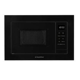  Встраиваемая микроволновая печь MAUNFELD XBMO252GB09 