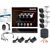  Комплект видеонаблюдения Falcon Eye FE-104MHD KIT Дача Smart 