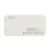  Аккумулятор внешний резервный Xiaomi (Mi) Solove 10000mAh Type-C с 2xUSB выходом, кожаный чехол (001M+ White RUS) (белый) 