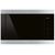  Встраиваемая микроволновая печь Smeg FMI325X 