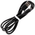  Дата-кабель Red Line USB - Type-C, 2А, черный 
