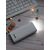  Power Bank на 10000 3 USB, 2A., Белый 