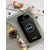  Power Bank 10000mAh с беспров. Заряд., Черный 