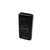  Power Bank 10000mAh с беспров. Заряд., Черный 