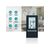  Метеостанция OXION OTM333, Черный 