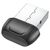  Адаптер Hoco UA18 USB BT (black) (213917) 