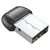  Адаптер Hoco UA18 USB BT (black) (213917) 