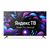  75" Телевизор Centek CT-8575 черный 3840x2160, 4K Ultra HD, 60 Гц, Wi-Fi, Smart TV, Яндекс ТВ 