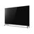  75" Телевизор Centek CT-8575 черный 3840x2160, 4K Ultra HD, 60 Гц, Wi-Fi, Smart TV, Яндекс ТВ 
