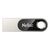  Флэш накопитель USB 64 Гб Netac U278 (black/silver) (210728) 