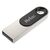  Флэш накопитель USB 64 Гб Netac U278 (black/silver) (210728) 