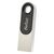  Флэш накопитель USB 64 Гб Netac U278 (black/silver) (210728) 