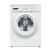  Стиральная машина Centek CT-1903 (белый) 1200 / 7кг / 40см / 23пр / Очистка барабана / A++ 