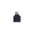  Адаптер - для чтения карт microSD, micro USB-порт (black) (212696) 