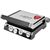  Электрогриль Polaris PGP 1902 серебристый 