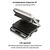  Электрогриль PIONEER GR1022E 