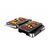  Электрогриль RED Solution SteakPro RGM-M819D, Серебро 