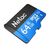  Карта флэш-памяти MicroSD 64 Гб Netac P500  Standard  UHS-I (90 Mb/s) без адаптера (Class 10)4(222573) 