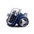  Пылесос BQ VC2024MC Blue-Gray 
